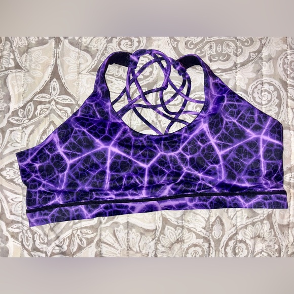 Constantly Varied Gear CVG Women’s XXL Butterfly Back Sports Bra bundle - Picture 5 of 10